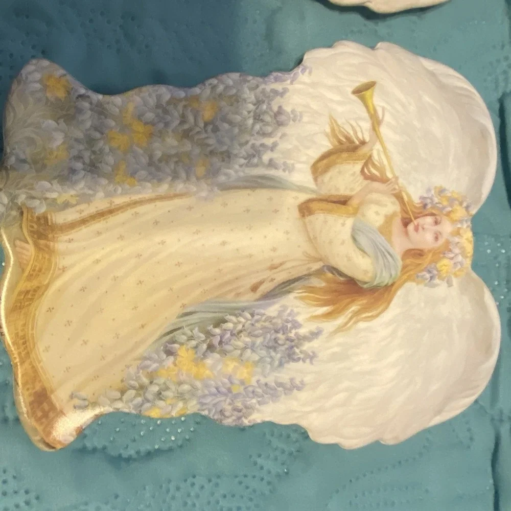 VTG Bradford Exchange 